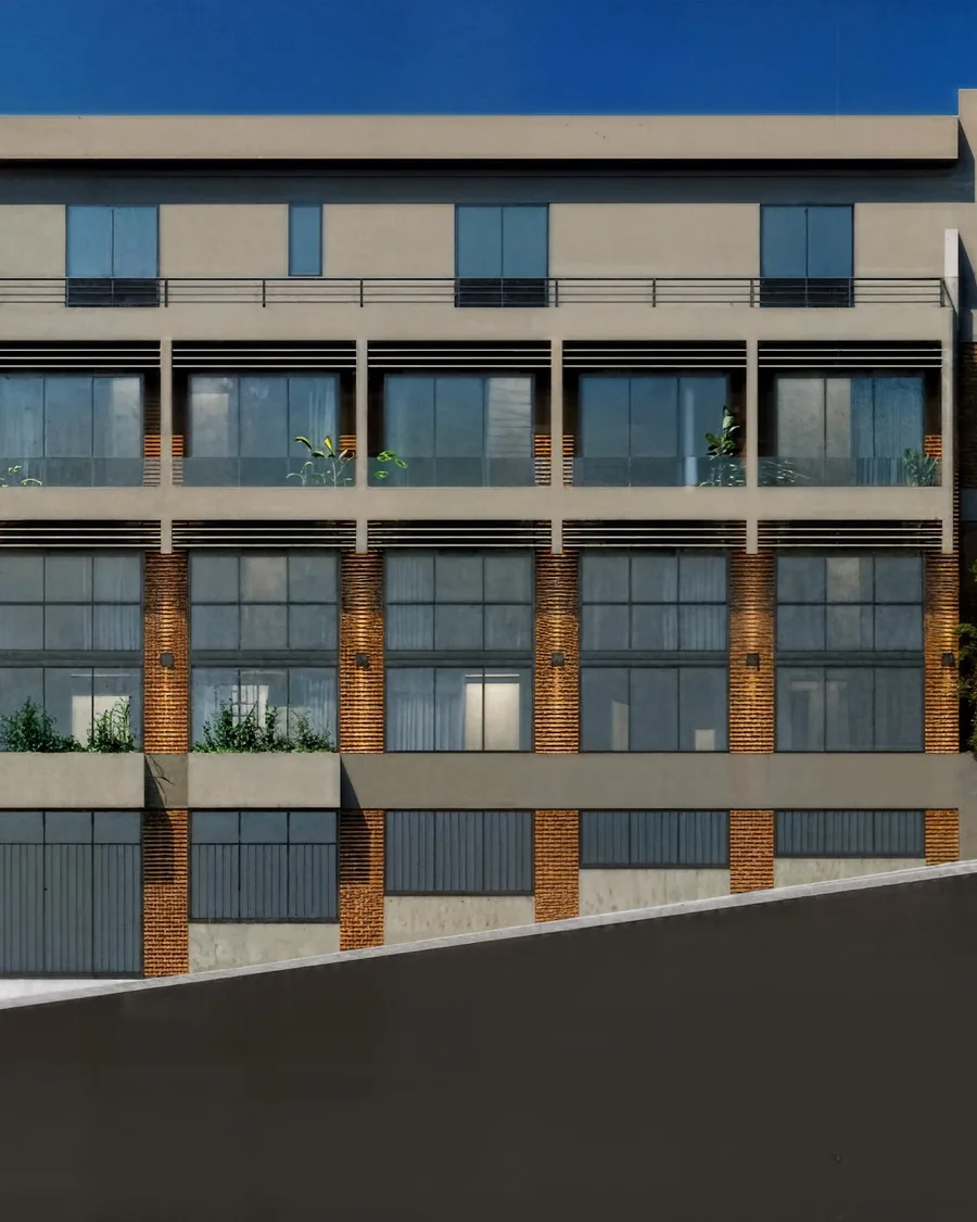 Golden Visa property in Peristeri, Eleftherias, photo 3