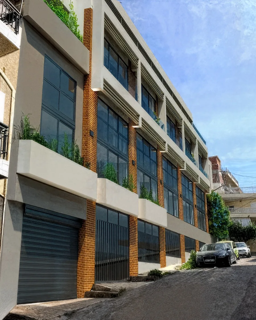Golden Visa property in Peristeri, Eleftherias, photo 4